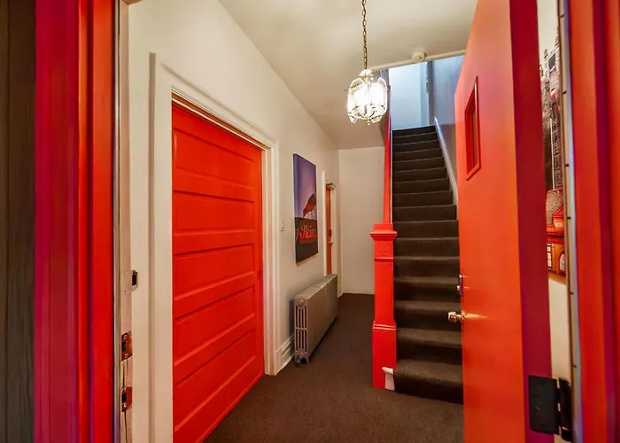 Apartment Stylish - 2 Queen Bed - Easy Hospital Access Pittsburgh